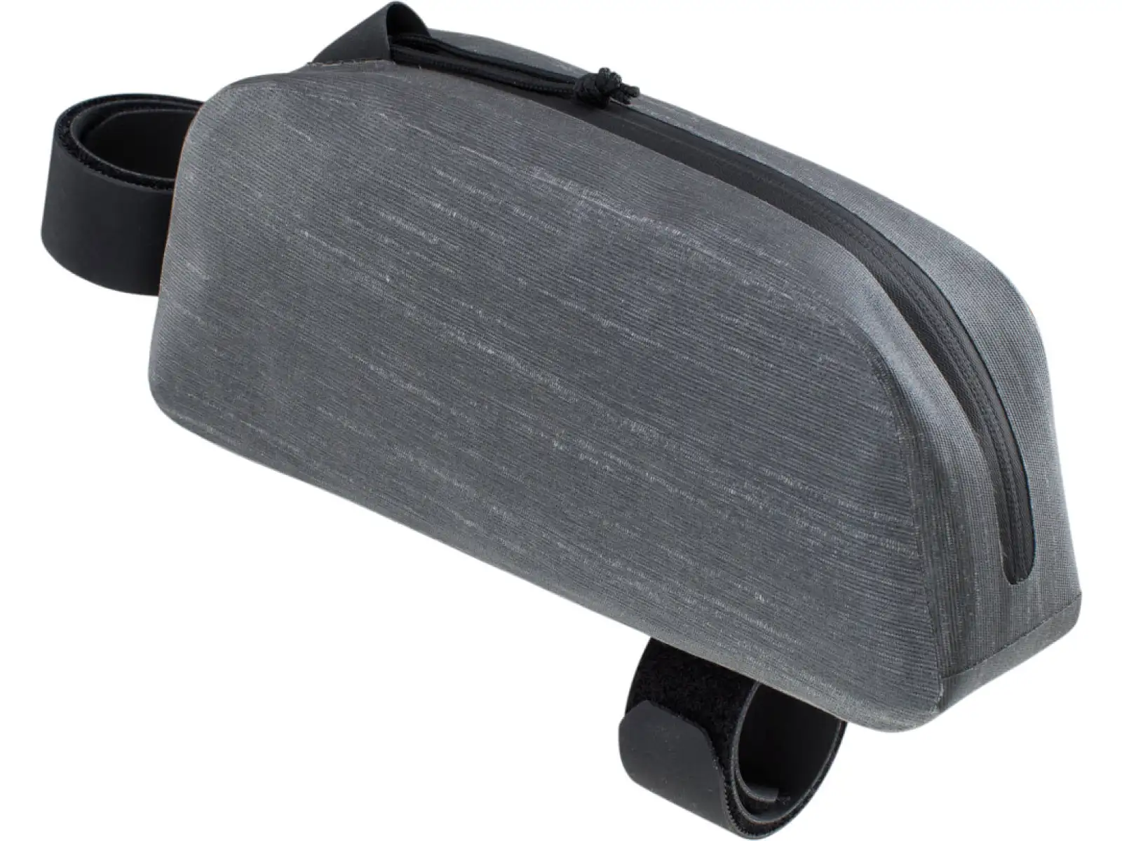 Evoc Top Tube Pack WP Rahmentasche 0,8 l Carbon Grau