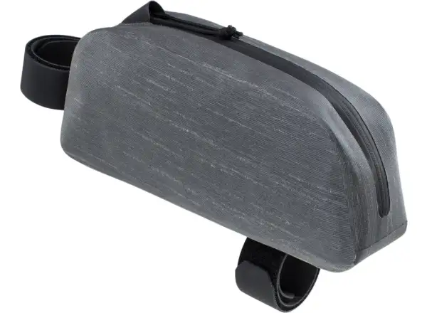 Evoc Top Tube Pack WP Rahmentasche 0,8 l Carbon Grau