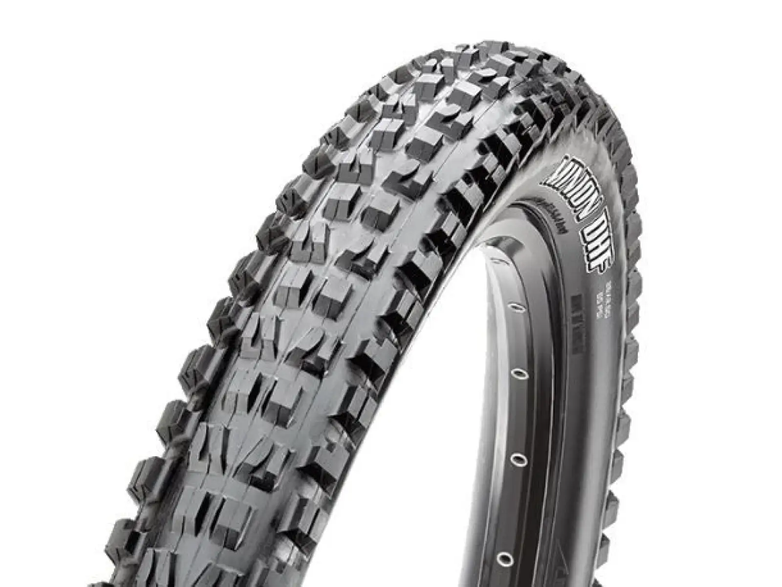 Maxxis Minion Front 29x2.50" WT 3C DD TR Reifen aus Kevlar