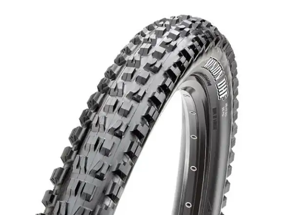 Maxxis Minion Front 29x2.50" WT 3C DD TR Reifen aus Kevlar