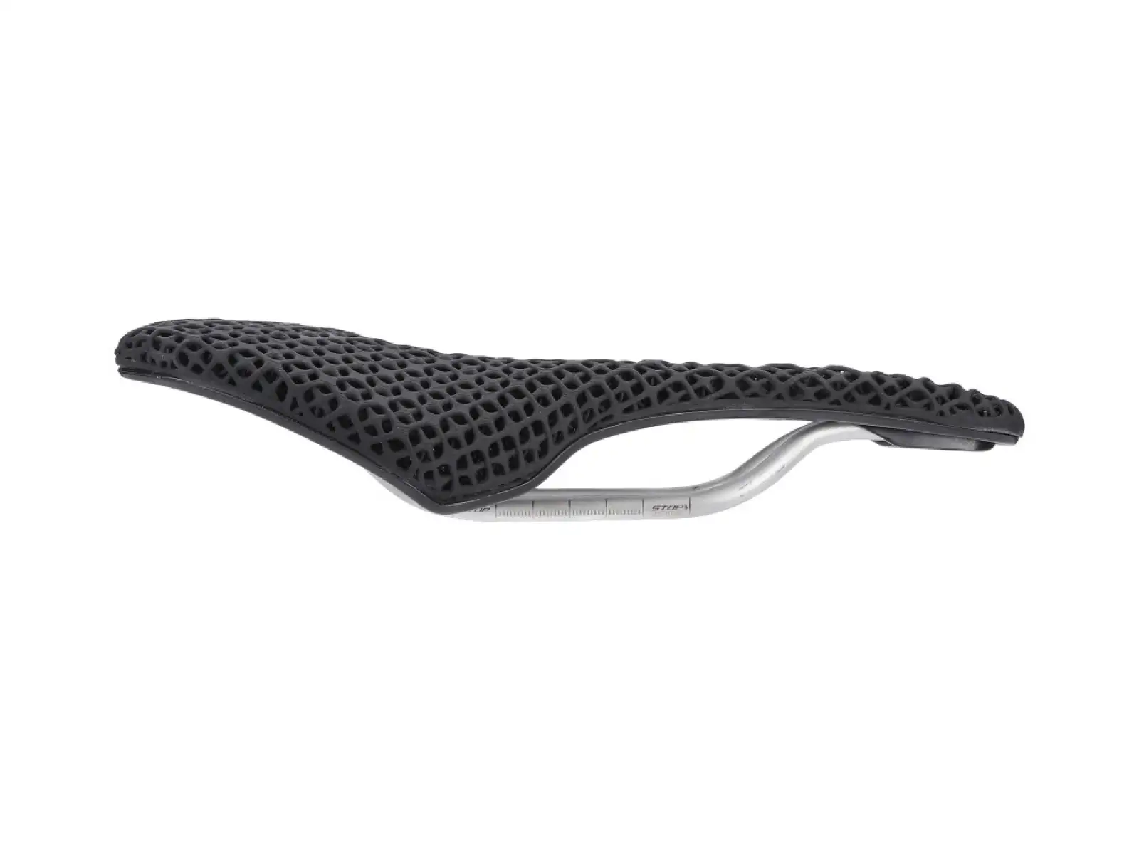 Selle Italia Sattel – SLR Boost 3D Ti‑316 Superflow 145×248 mm