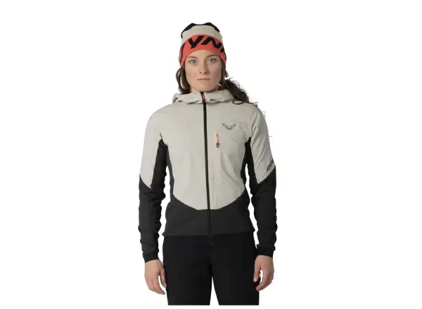 Dynafit Blacklight Hybrid Thermo Damenjacke Overcast