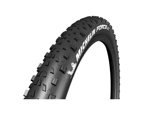 Michelin Force XC Competition Linie 29x2,25" TS TLR MTB Reifen Kevlar Schwarz
