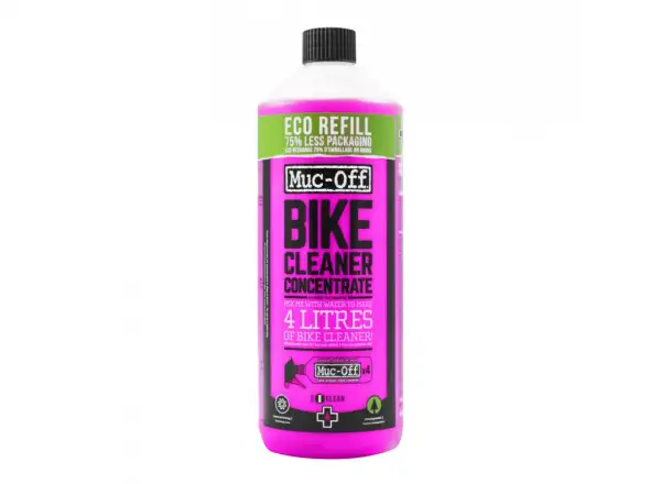 Muc-Off Fahrradreiniger Konzentrat 1 L