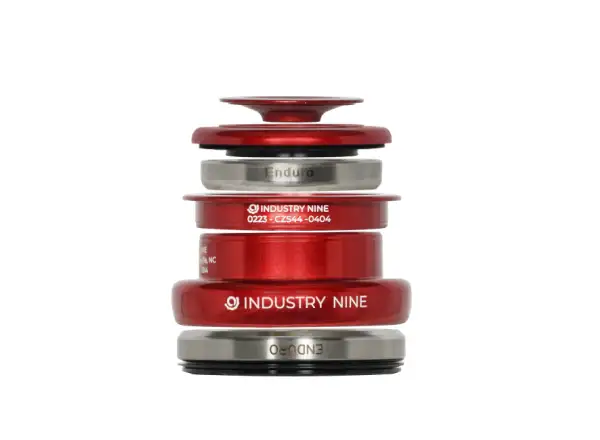 Industry Nine iRiX Headset ZS44/EC49 Press Fit Steuersatz