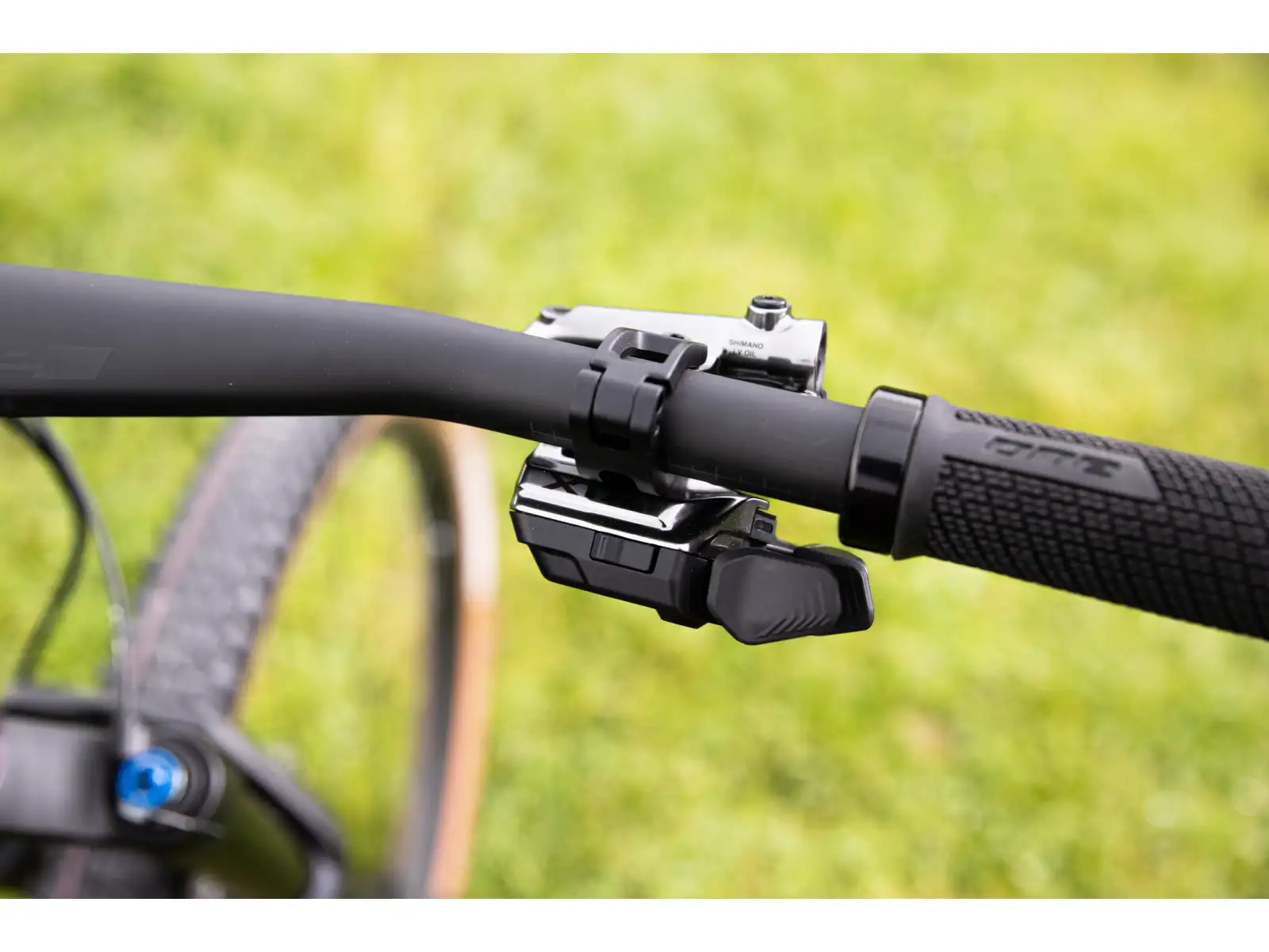 Superior MTB – XF 9.9 Team Gloss Carbon/Red