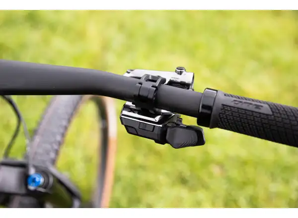 Superior MTB – XF 9.9 Team Gloss Carbon/Red
