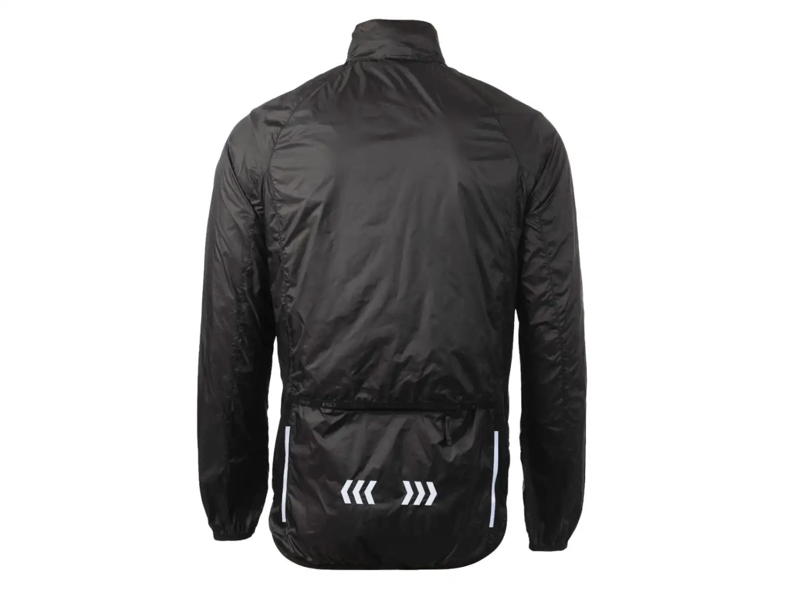 R2 Ease Herrenjacke Schwarz