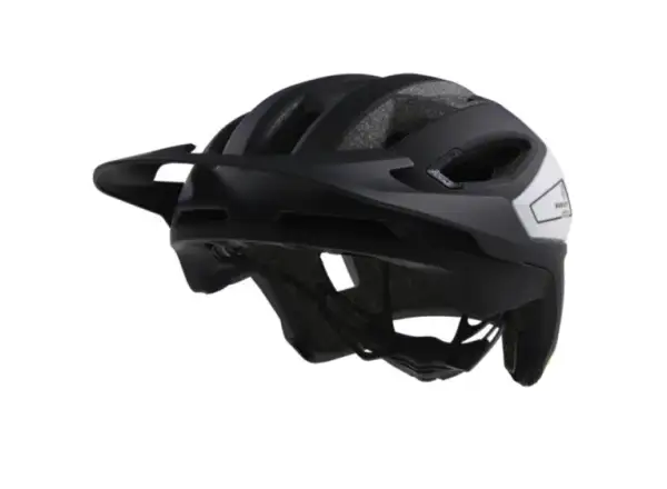 Oakley DRT3 Trail Europe Helm Matte Black/Matte White