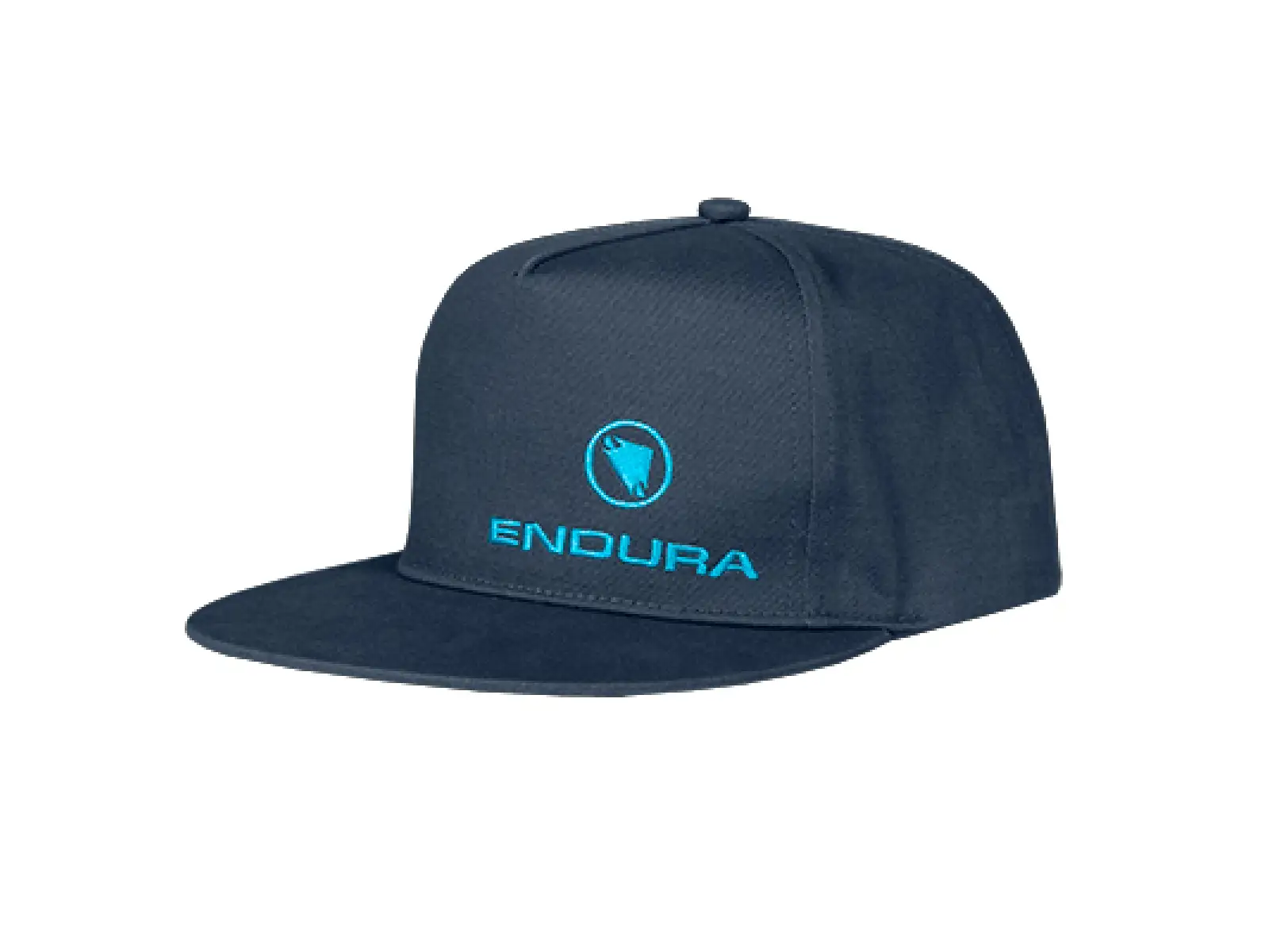 Endura One Clan Cap Ink Blue