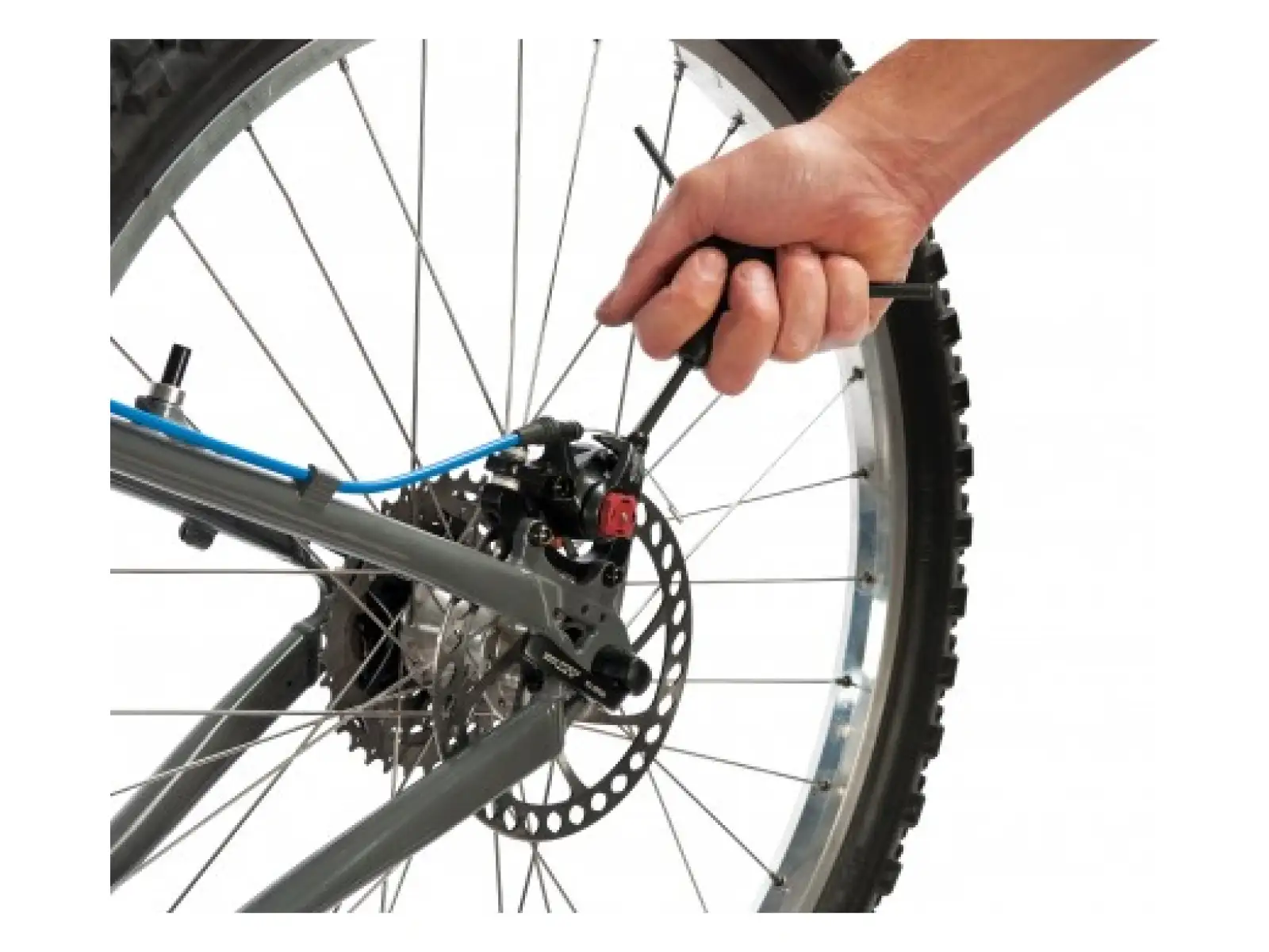 Park Tool Inbusschlüssel 4-5-6