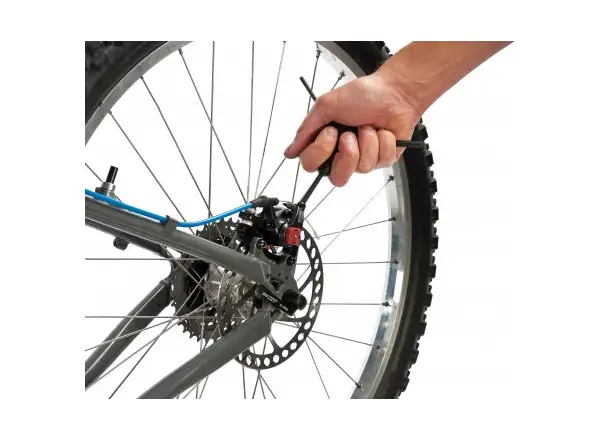 Park Tool Inbusschlüssel 4-5-6