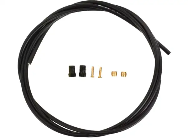 Shimano SM-BH59-JK-SS Bremsleitung Rennrad 1700 mm gerade – gerade