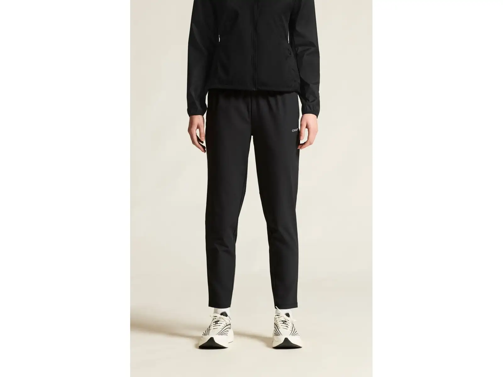 Craft Essence Training 3 Damen Sporthose schwarz