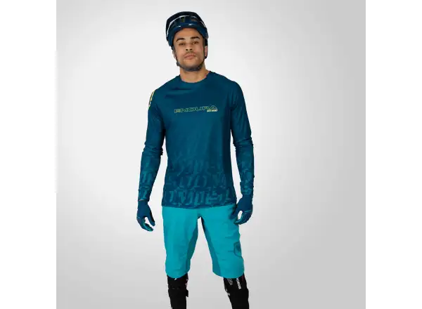 Endura MT500 D30 Knieschützer schwarz