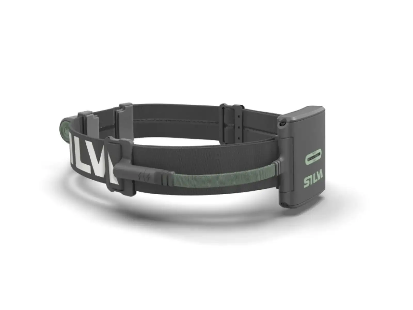Silva Trail Runner Free 2 Stirnlampe