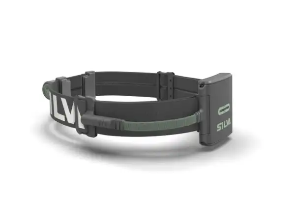 Silva Trail Runner Free 2 Stirnlampe