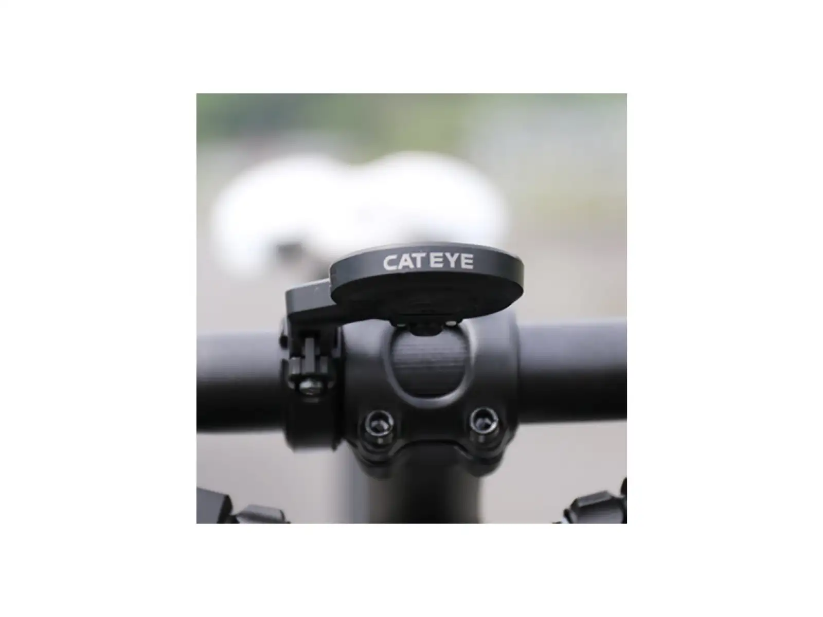 CatEye Quick CC-RS100W drahtloser Computer