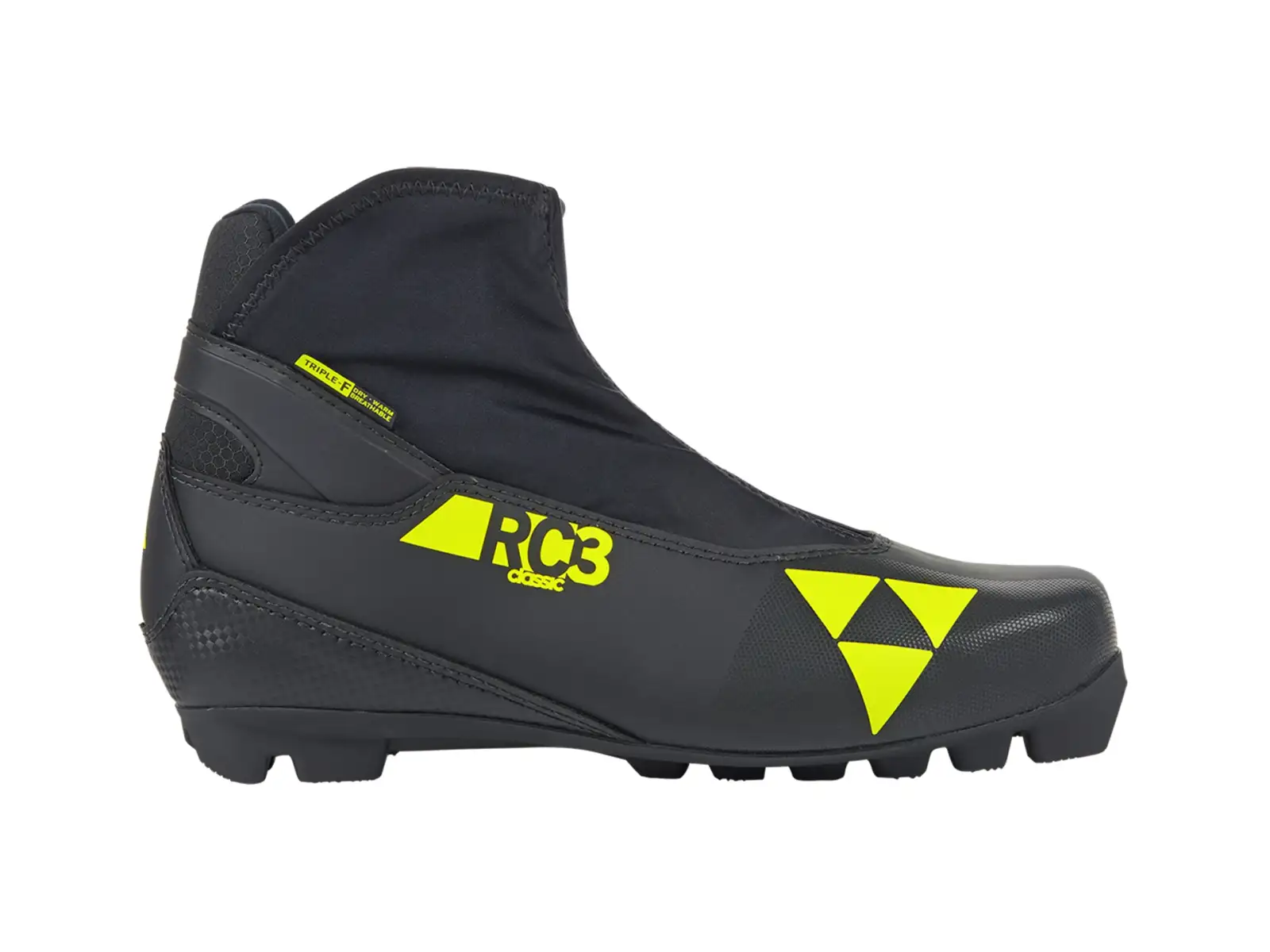 Fischer RC3 Classic Langlaufschuhe 2024/25