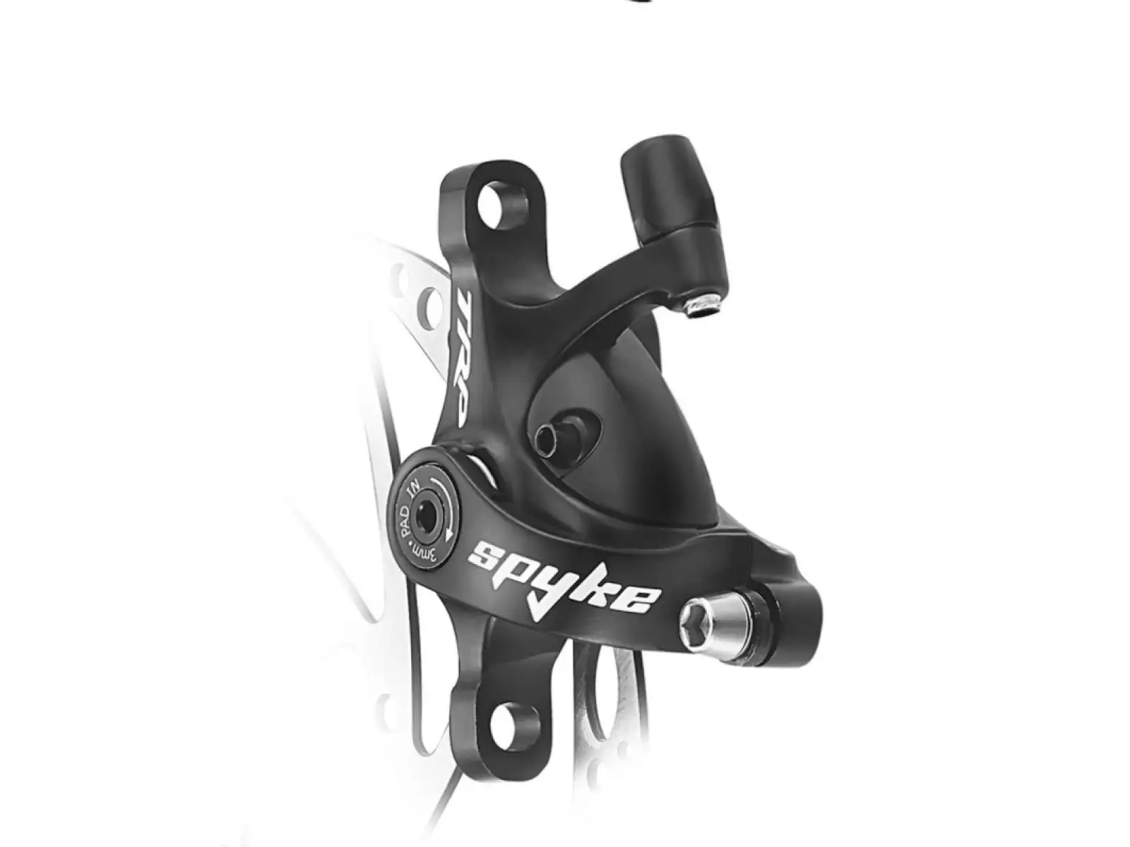 TRP Spyke mechanische Bremssattel PM