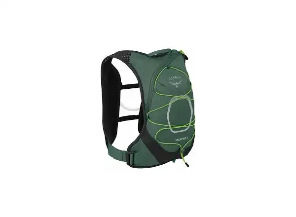 Osprey Escapist Velocity 3 Weste Tundra Green/Botanica