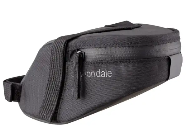 Cannondale Contain Klettverschluss Small Satteltasche 1,08l schwarz
