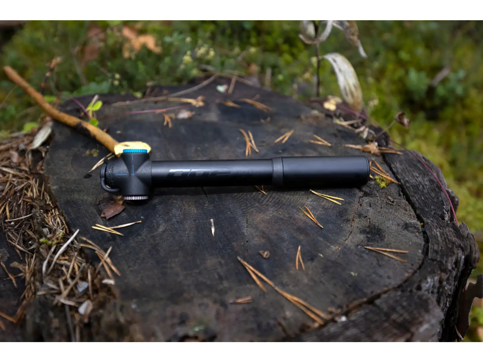 One Bikeparts M.Pump 90 Pumpe black MINI PUMP