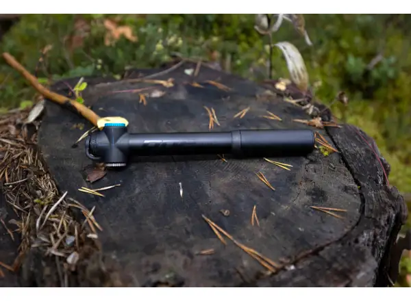 One Bikeparts M.Pump 90 Pumpe black MINI PUMP