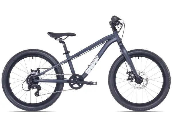 Rock Machine RIFF Tr 20 Kinderfahrrad Matte Deep Ocean Blue