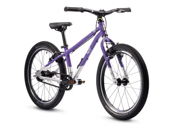 Early Rider Belter Auto 20" Kinderfahrrad Electric Purple 2026