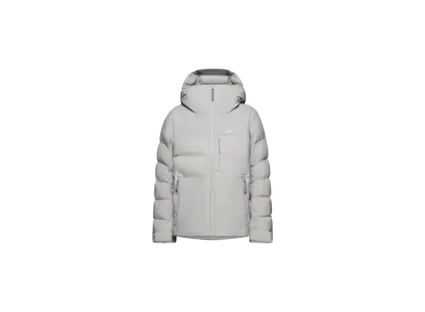 POC Loft Jacket Damen Skijacke Granite Grey
