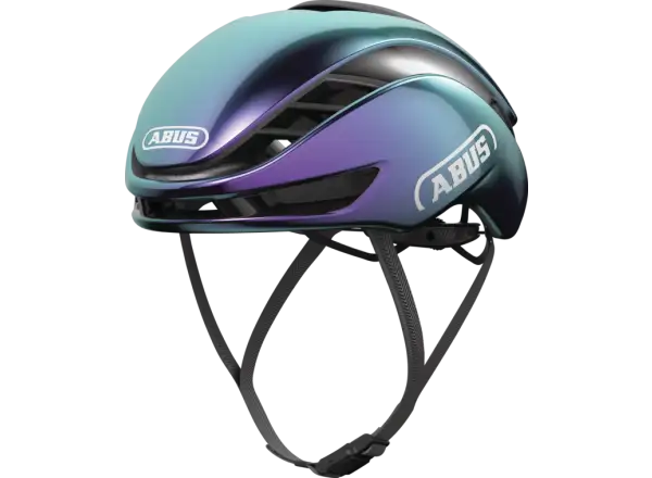 Abus Gamechanger 2.0 MIPS Helm FlipFlop Lila