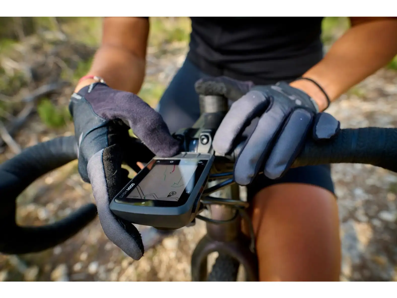Giant Dash M200 Fahrradcomputer