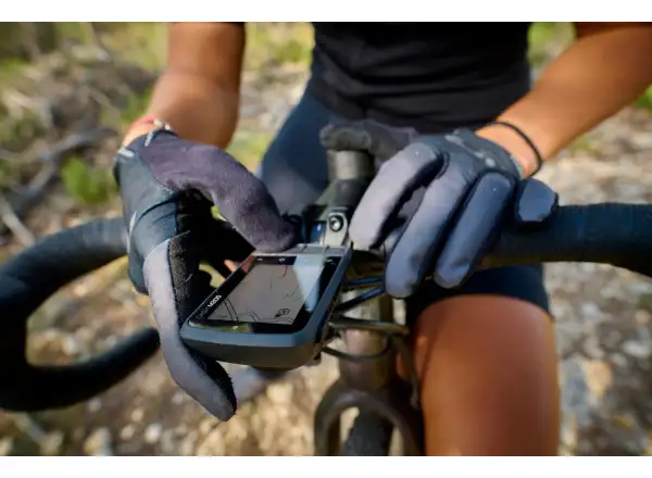 Giant Dash M200 Fahrradcomputer