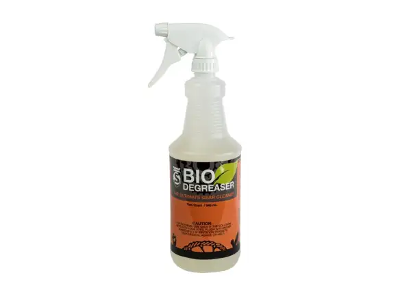 Silca Bio Entfetter 946 ml