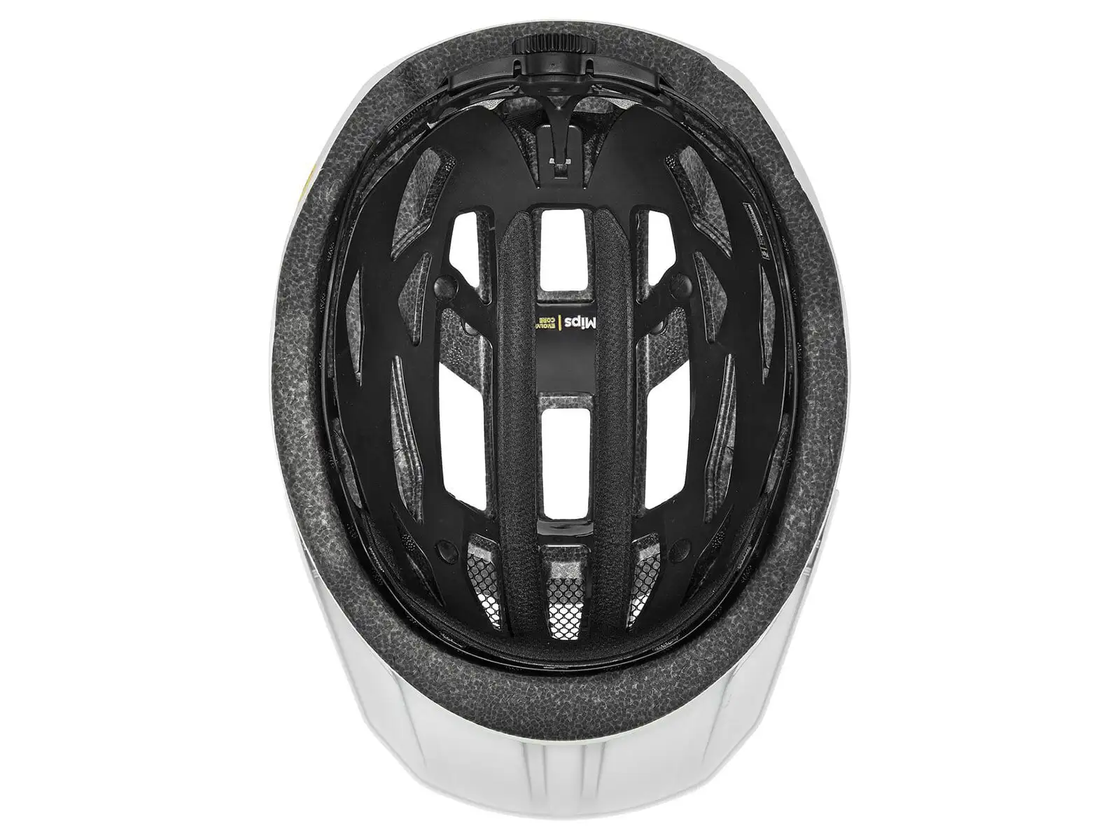Uvex I-vo 2 Mips Helm Iced Matcha Matt