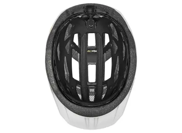 Uvex I-vo 2 Mips Helm Iced Matcha Matt