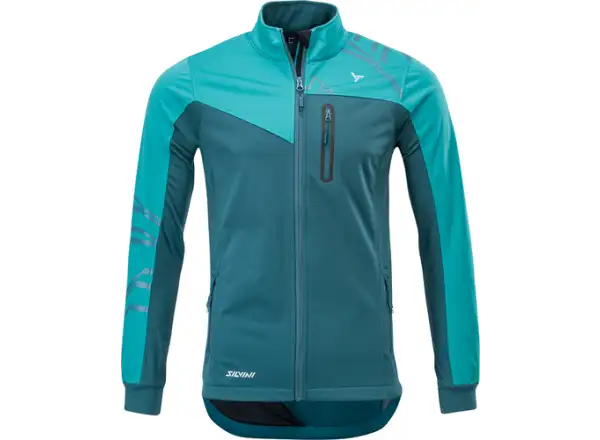Silvini Casino MJ1712 Herrenjacke Ocean