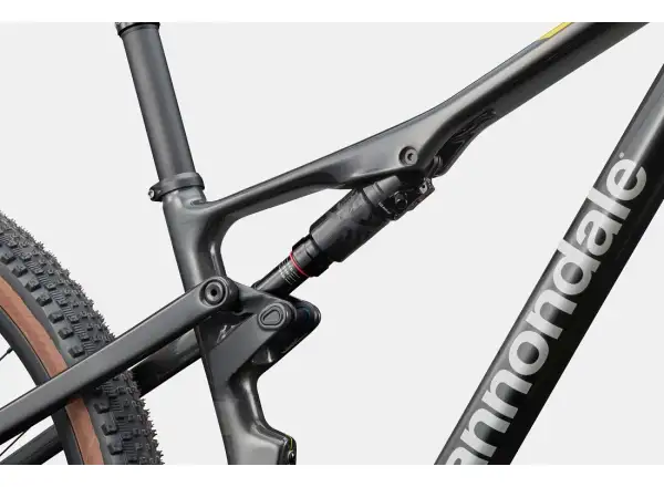 Cannondale Scalpel Carbon 2 Lefty 29 Zoll Phoenix Yellow