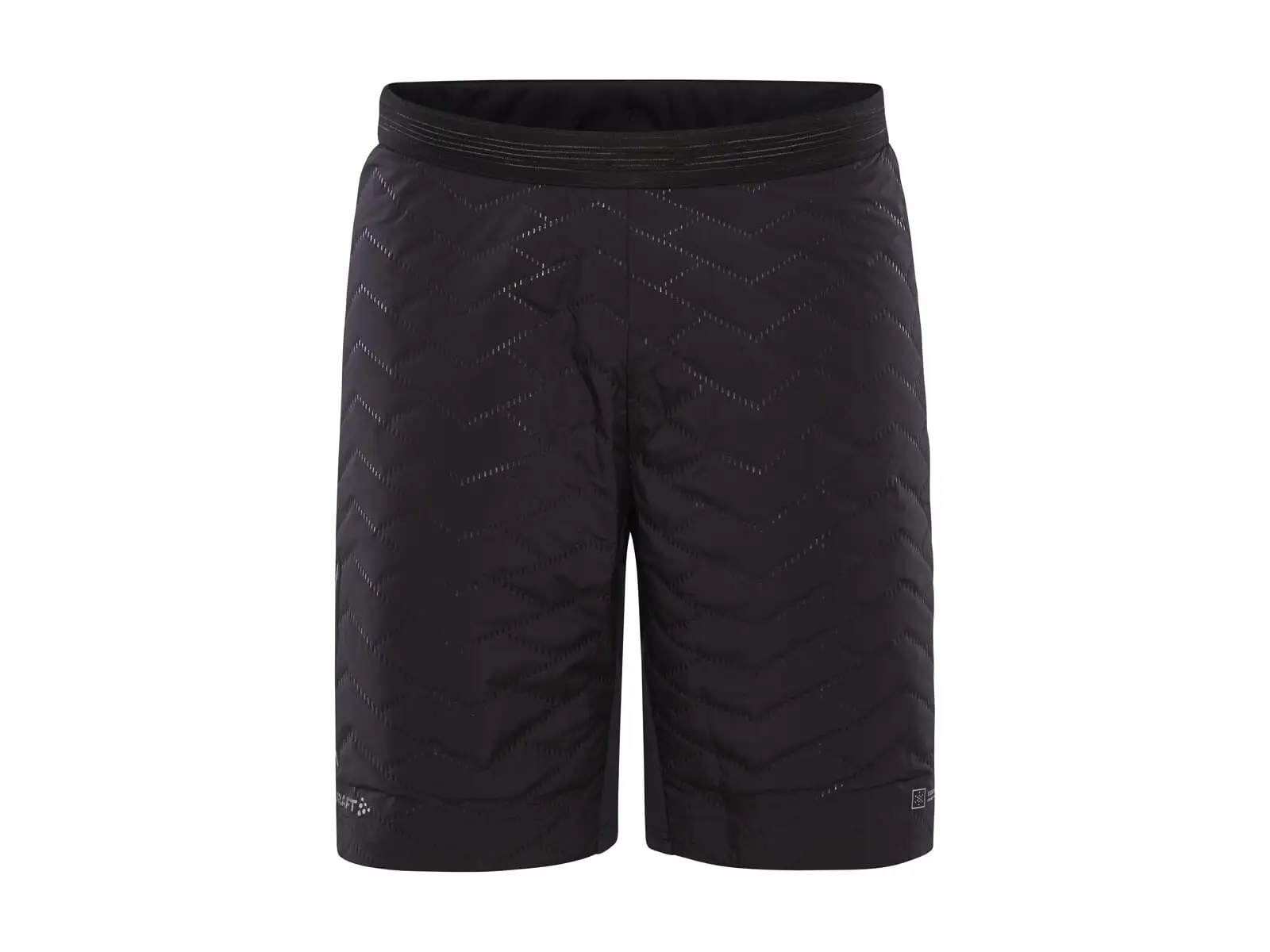 Craft ADV SubZ Herren Laufshorts Black