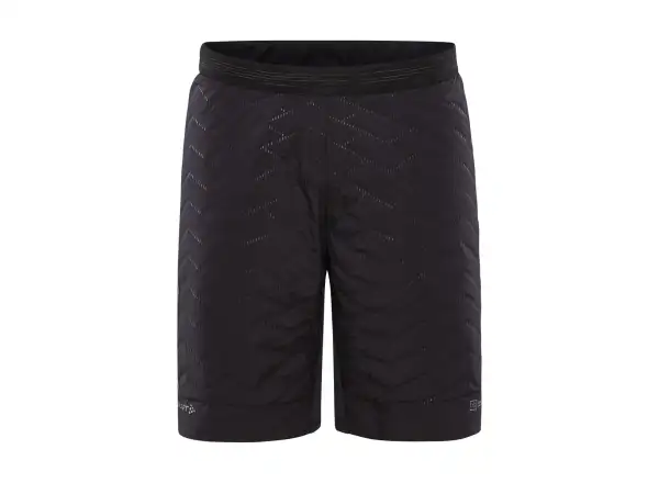 Craft ADV SubZ Herren Laufshorts Black