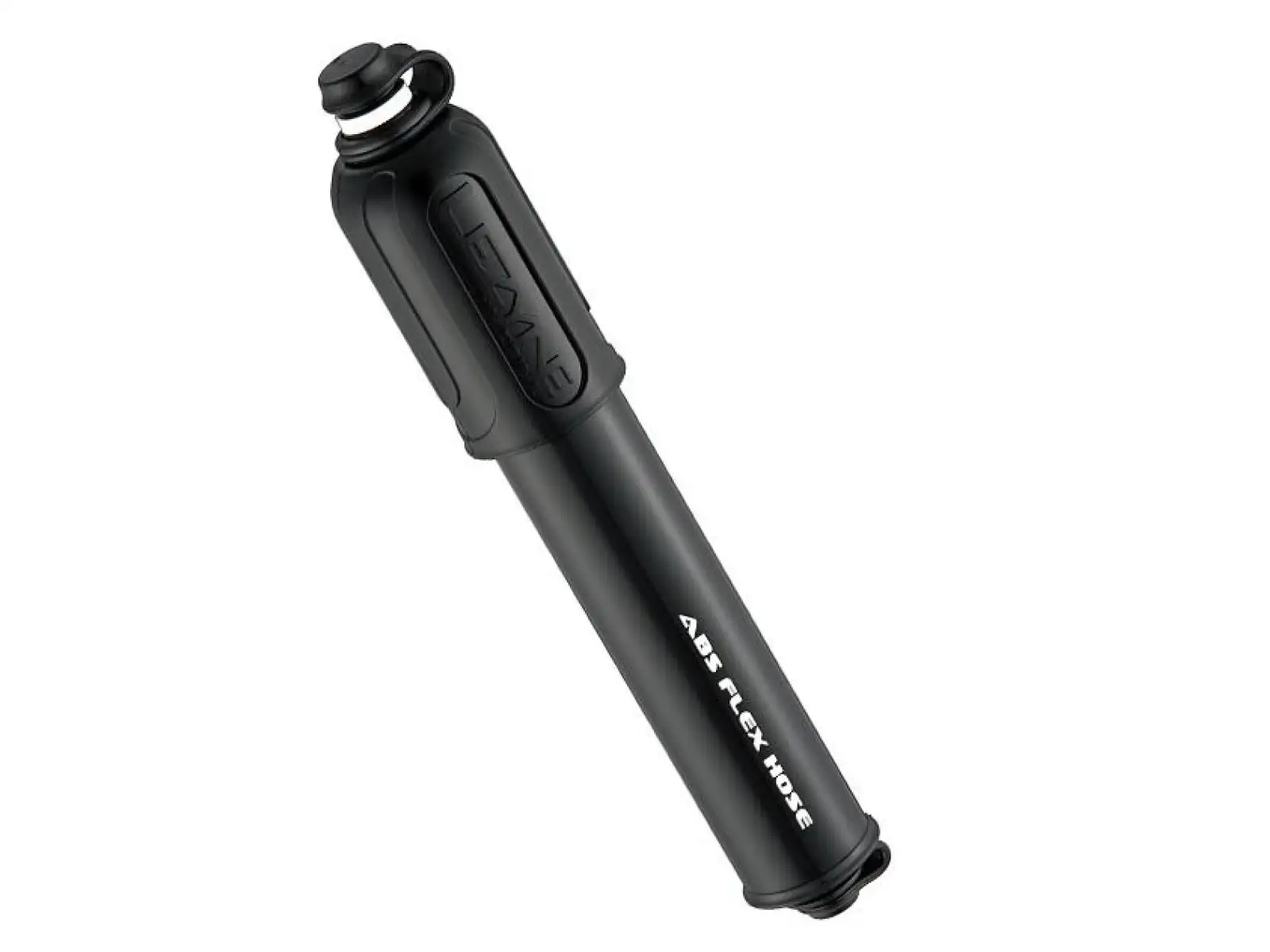 Lezyne HV Drive Luftpumpe Schwarz