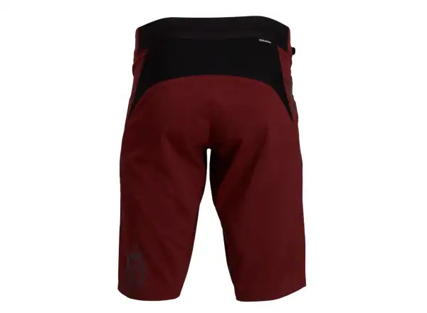Silvini Fabriano Herren MTB Shorts punch/schwarz