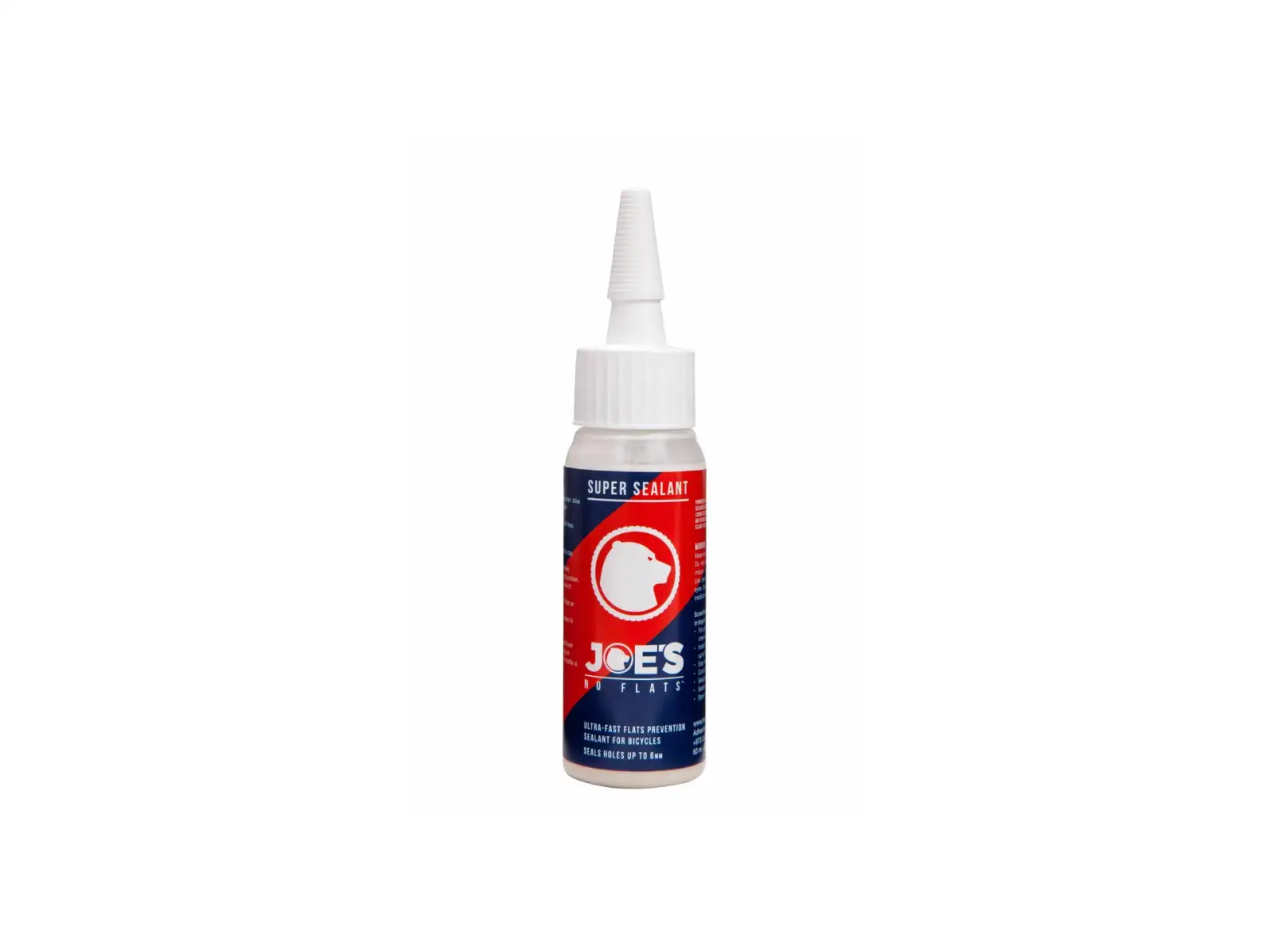 Joes No Flats Super Sealant Dichtungsmittel 60 ml