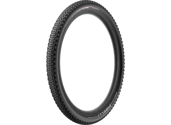 Pirelli Scorpion Trail H ProWALL TLR 29" Reifen Kevlar Schwarz