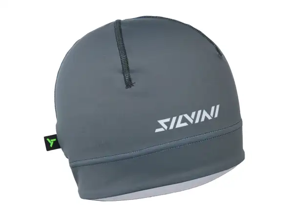 Silvini Averau Mütze characoral/cloud