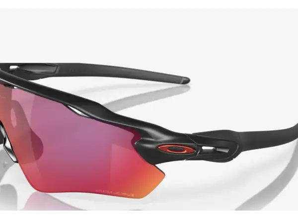 Oakley Radar EV Path Sonnenbrille - Matte Black/Prizm Road