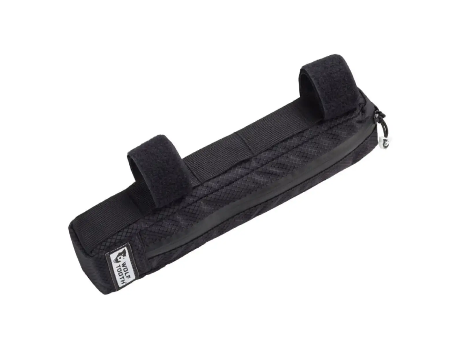 Wolf Tooth B-RAD Pump Bag Tasche Schwarz