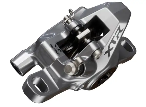 Shimano XTR BR-M9200/BL-M9220 Scheibenbremse hinten Upgrade Set