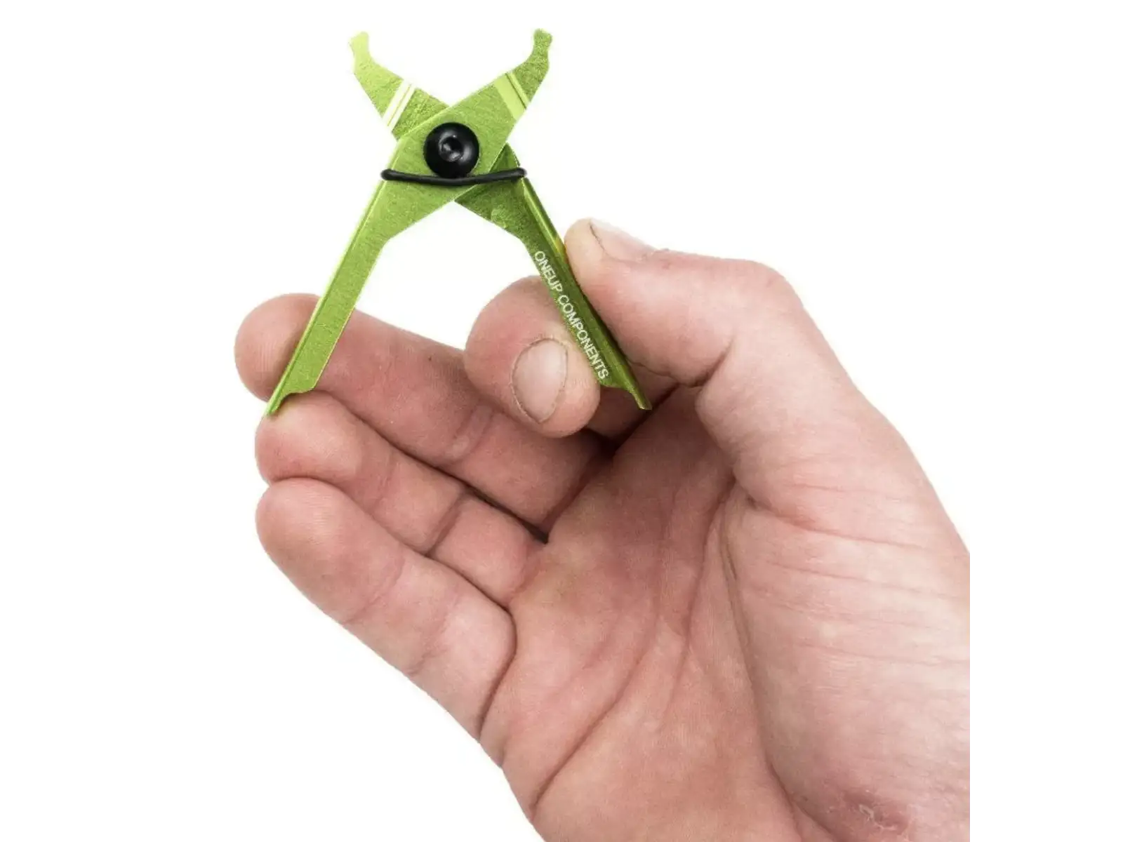 OneUp EDC Plug and Pliers Werkzeug